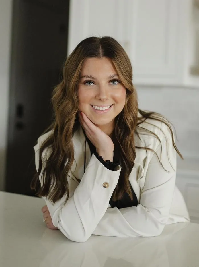 Amelia Dalley - Office Manager and Realtor