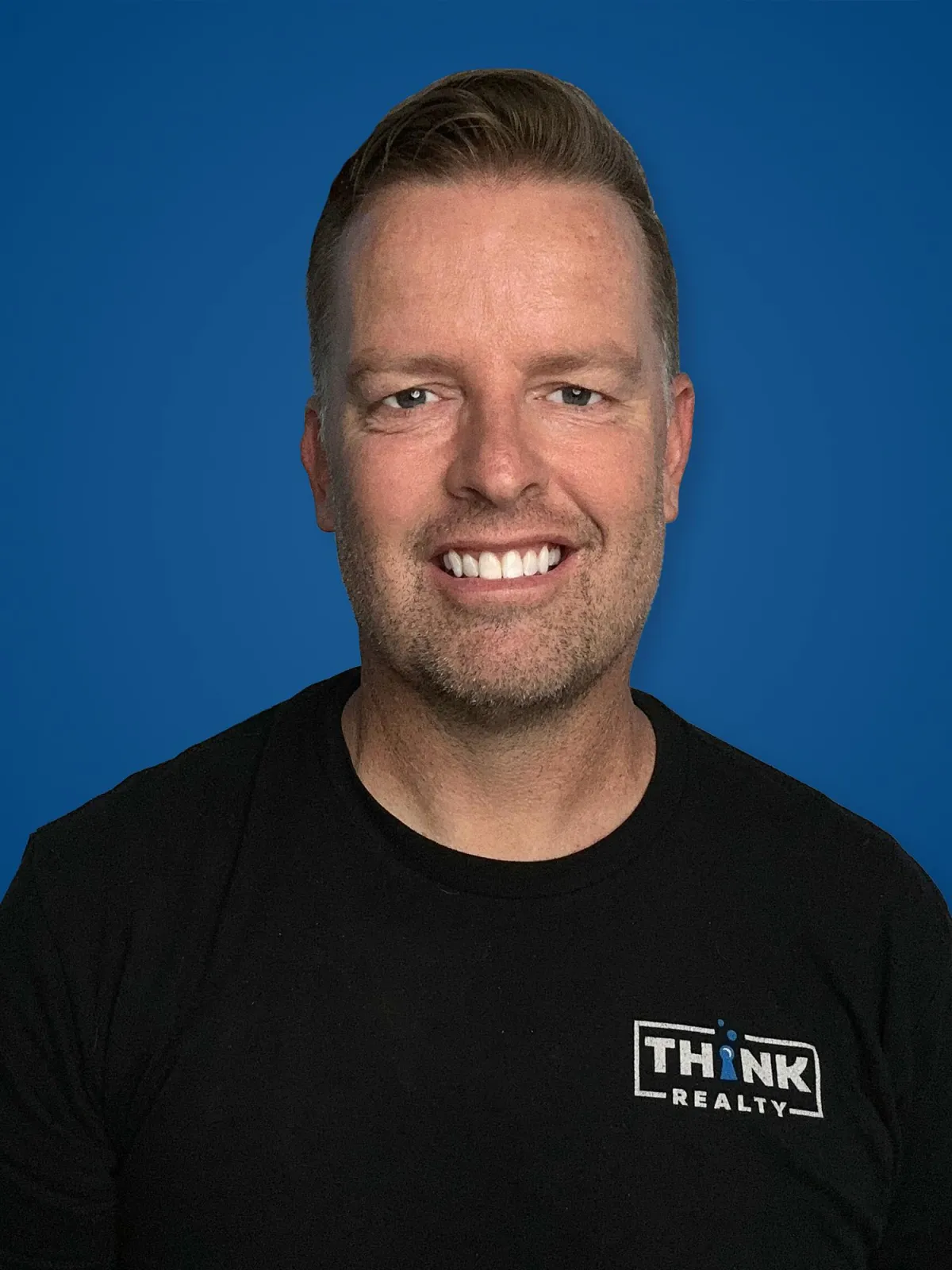 Joe Eves - Principal Broker