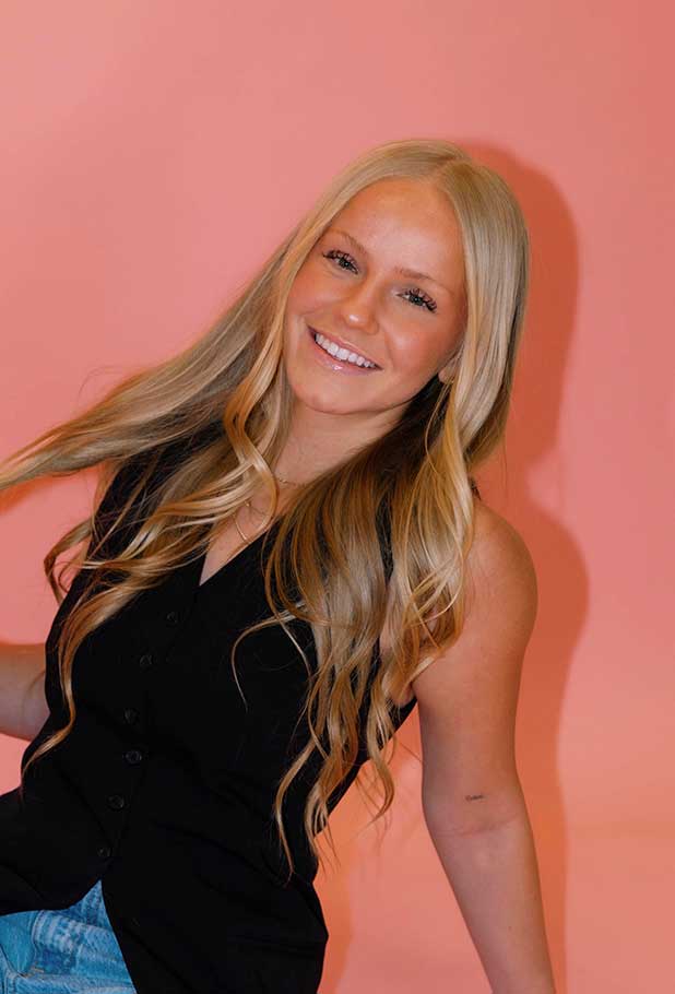 Terra Evans - Property Management Specialist